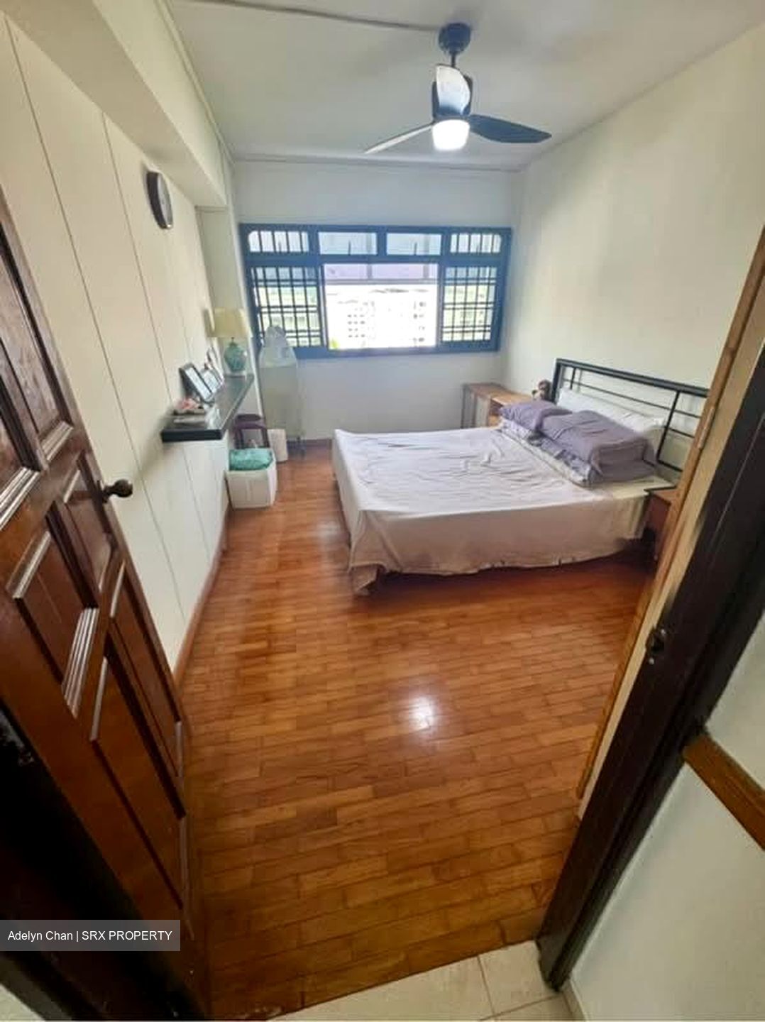 Blk 788E Woodlands Crescent (Woodlands), HDB Executive #558318351